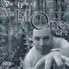 Mr. Lil One - The Best of Mr. Lil One, Vol. 2